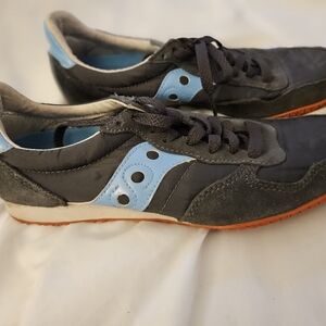 Saucony Bullet Running Shoes Women's Low-Top